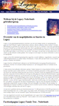 Mobile Screenshot of legacynederlands.com